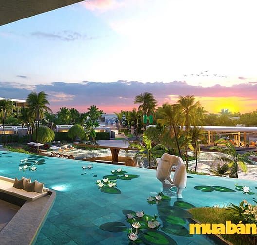 Furama Resort & Spa Phú Quốc