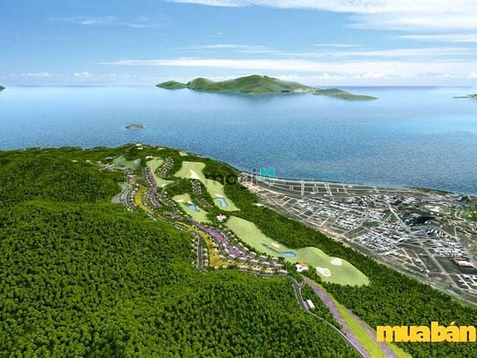 Nha Trang Green Hill Villa