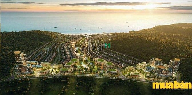 Sunrise Park Villa