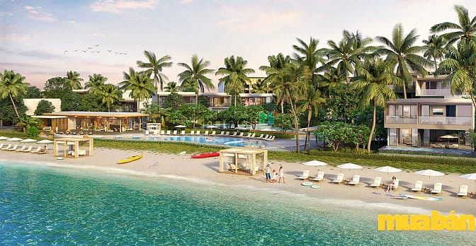 Furama Resort & Spa Phú Quốc