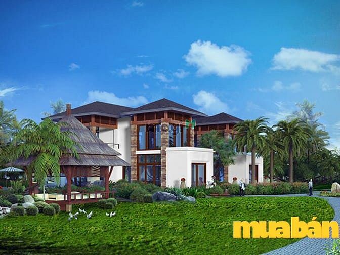 Donasea Villas