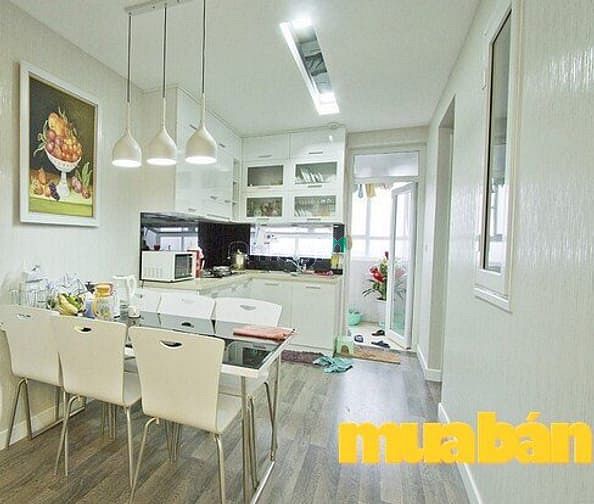 Tổ Hợp 310 Minh Khai