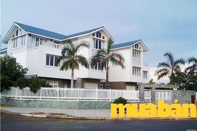 Khu Biệt Thự Du Lịch Cao Cấp Thanh Bình