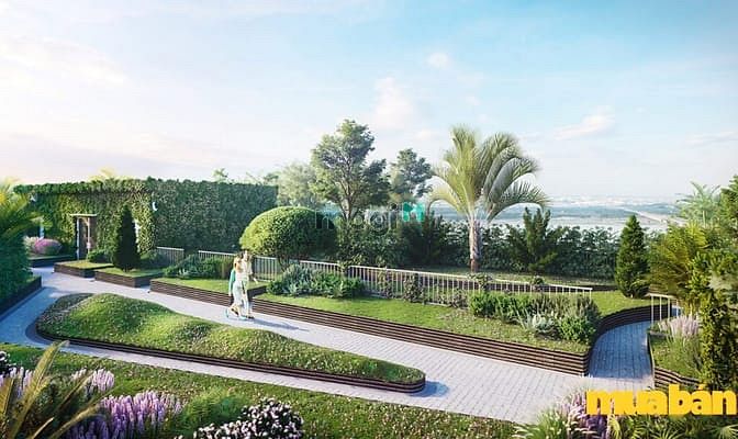 Imperia Sky Garden