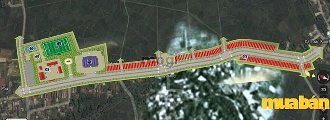 Ký Phú Residential