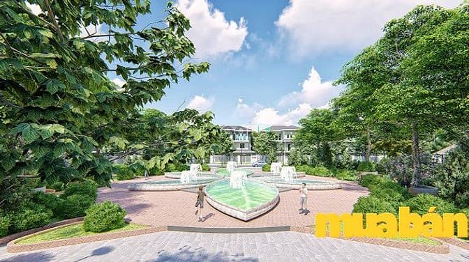 Phổ Yên Residence