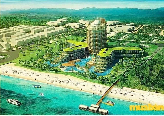 InterContinental Phú Quốc