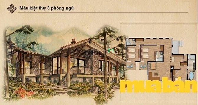 Sapa Jade Hill