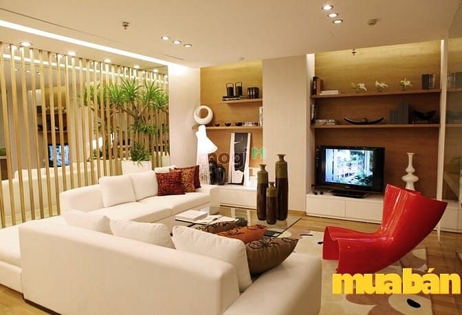 Vincom Center Bà Triệu