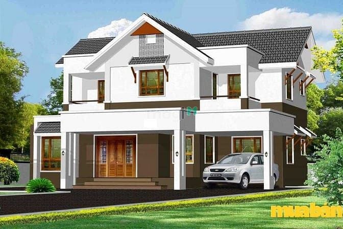 Khu Biệt Thự Mỹ Tú III