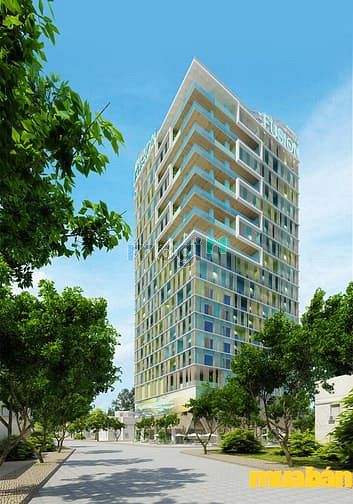Fusion Suites Vũng Tàu