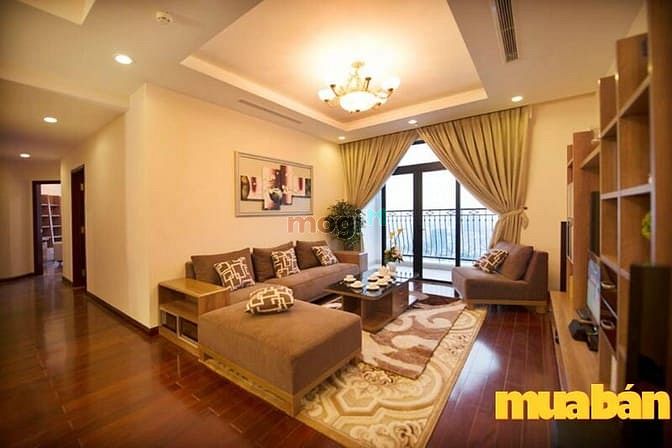 Vincom Center Bà Triệu