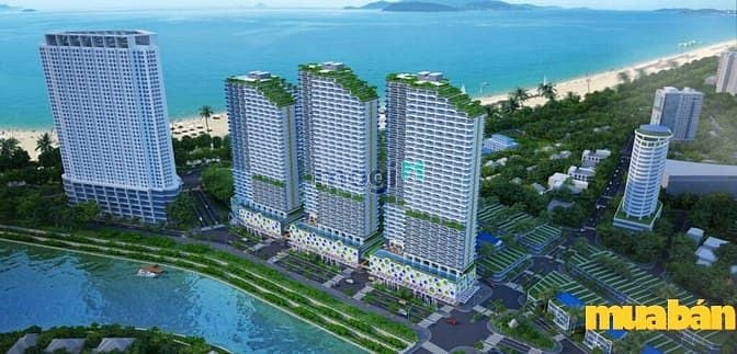 Welltone Luxury Residence