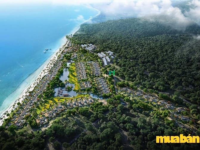 Park Hyatt Phú Quốc
