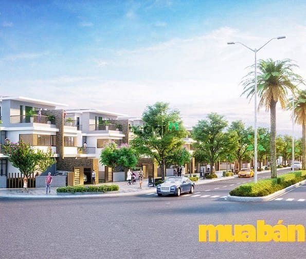 Central Point Nha Trang