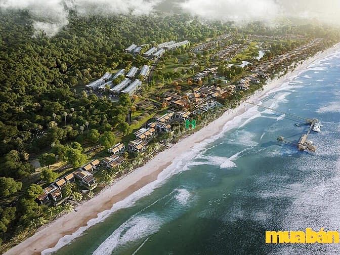 Park Hyatt Phú Quốc