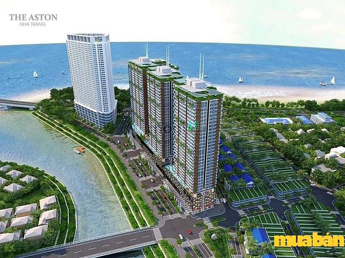 Welltone Luxury Residence