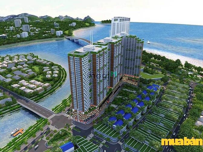 Welltone Luxury Residence