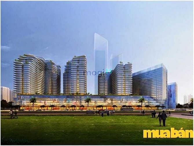 Tropicana Nha Trang