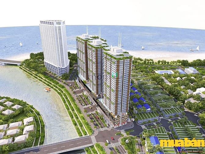 Welltone Luxury Residence