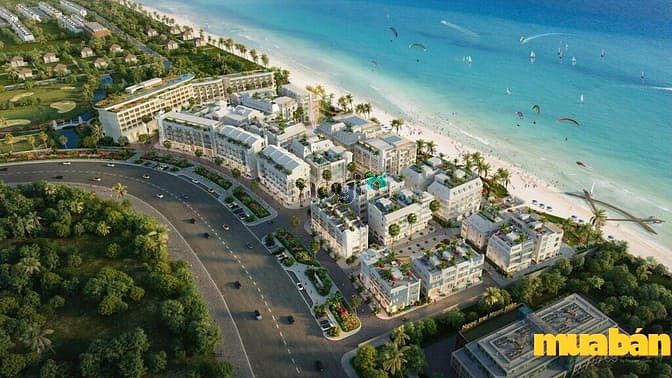 Lumera Beach Phú Quốc