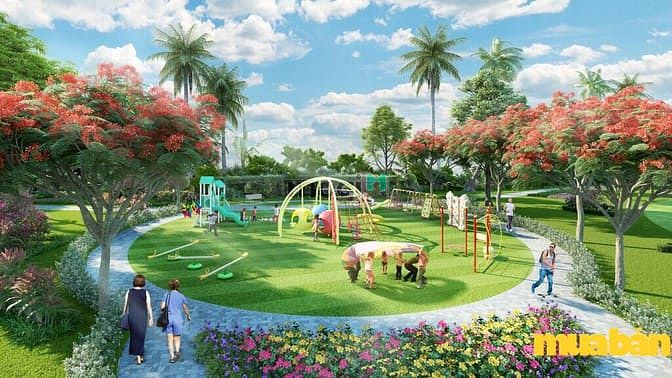 Khu đô thị Nguyễn Đức Cảnh