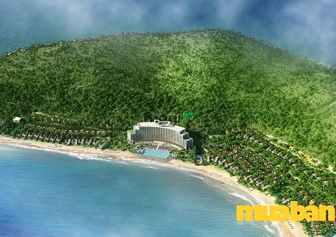 Vinpearl Nha Trang Bay Resort & Villas