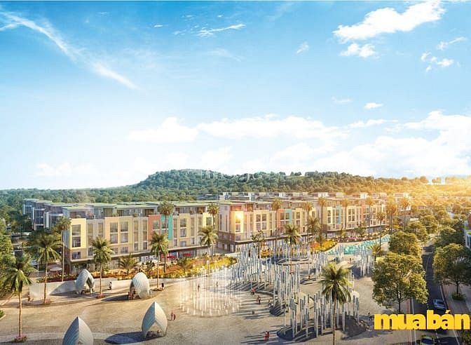 Meyhomes Capital Phú Quốc