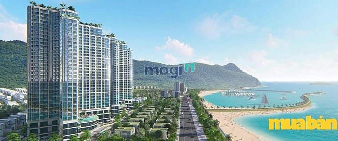 Crystal Marina Bay Nha Trang