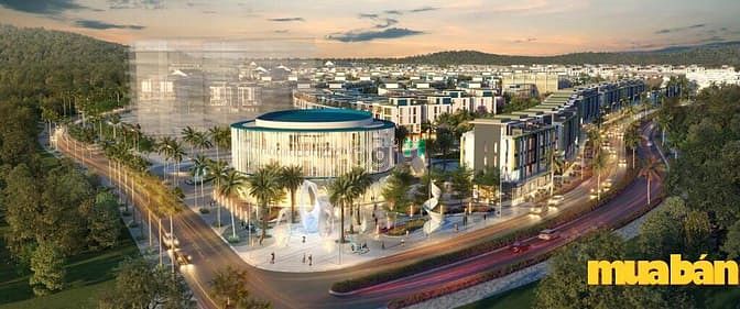 Meyhomes Capital Phú Quốc