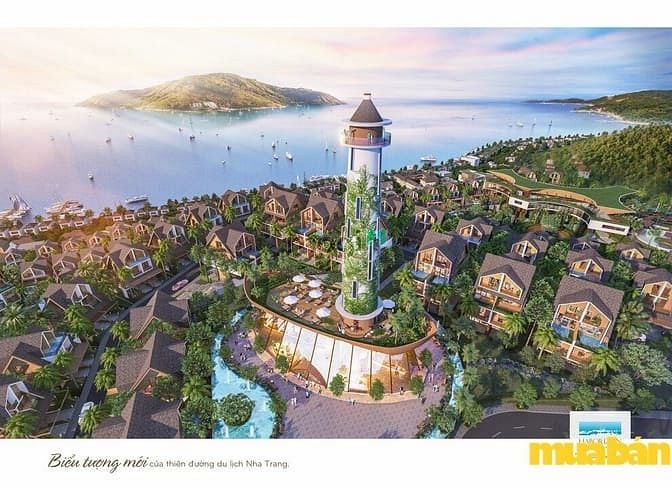 Haborizon Nha Trang