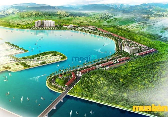 Nha Trang River Park
