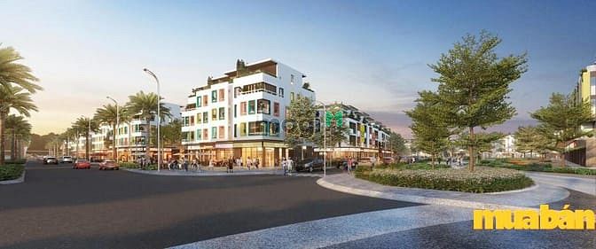 Meyhomes Capital Phú Quốc