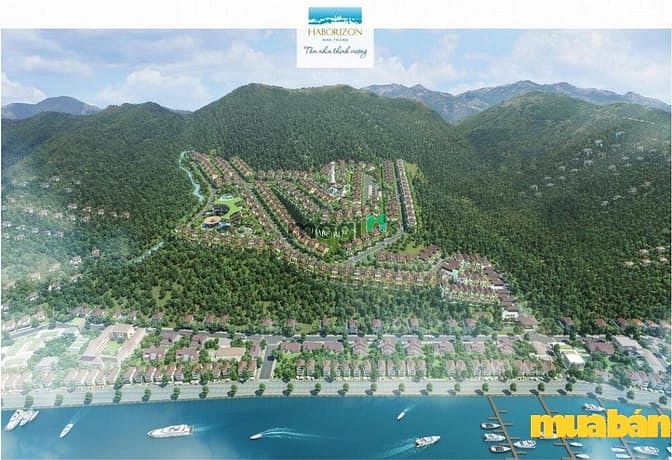 Haborizon Nha Trang