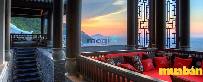 Intercontinental Da Nang Resort