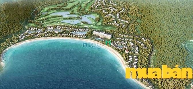 Vinpearl Premium Golf Land
