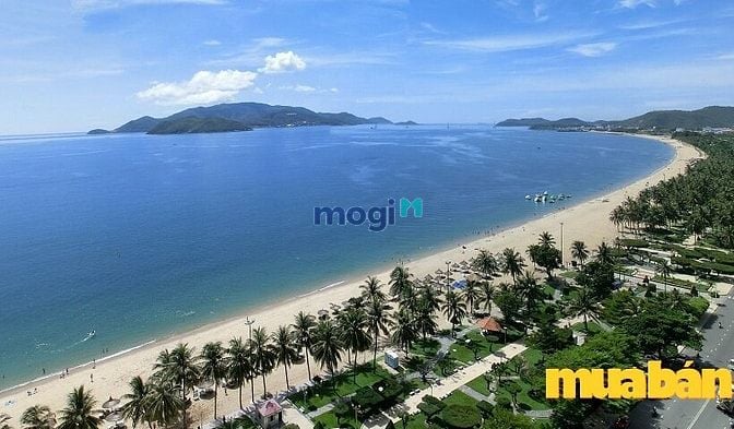 Haborizon Nha Trang