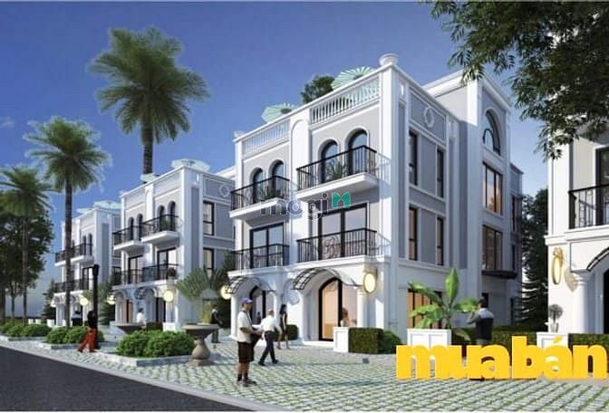 Sonasea Paris Villas