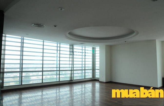 Tòa nhà Cty CPXD số 1 Hà Nội