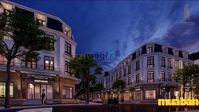 Sapa Garden Hills