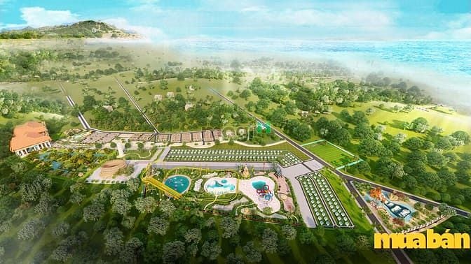 Eco Bangkok Villas