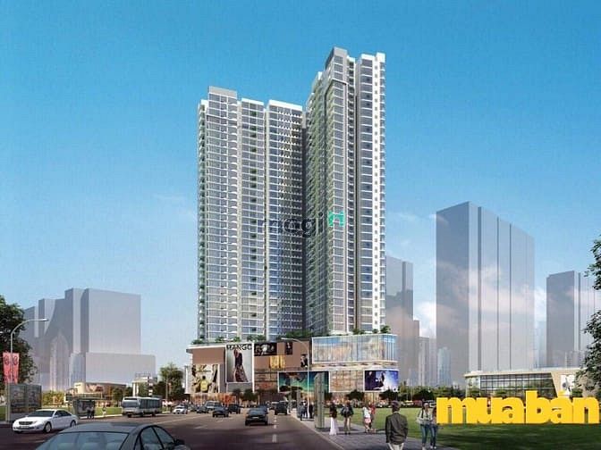 Vinpearl Empire Condotel