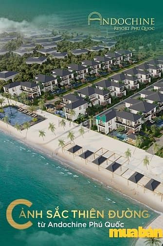 Andochine Resort