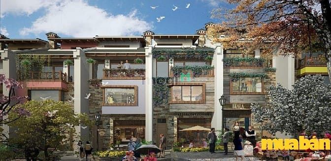 Sapa Jade Hill