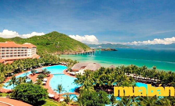 Vinpearl Resort Nha Trang