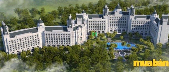 Vinoasis Nha Trang