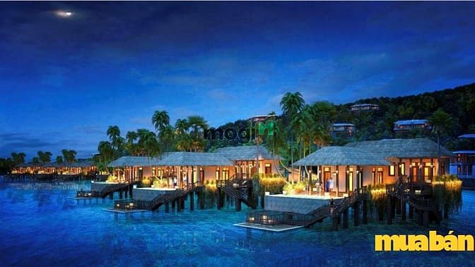 Premier Village Phú Quốc