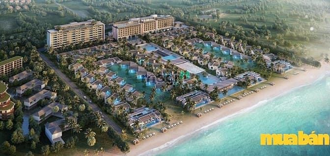 Regent Residences Phú Quốc