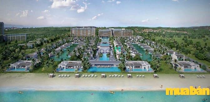 Regent Residences Phú Quốc