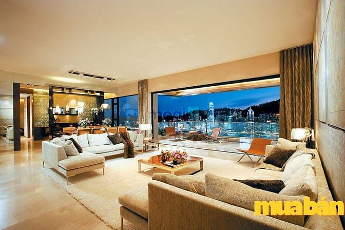 Imperia Sky Garden